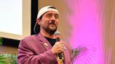 Filmmaker Kevin Smith comes to Iowa City's Englert Theatre for screening of 'Clerks III'