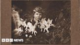 Cottingley Fairies: Cameras behind famous hoax pictures analysed