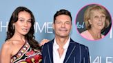 Ryan Seacrest’s Mom Connie Is ‘Hoping’ He’ll Give Her a Grandchild With Girlfriend Aubrey Paige