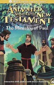 Animated Stories from the New Testament