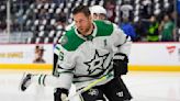 Dallas Stars' Joe Pavelski says he's done after 1,533 games, 18 NHL seasons