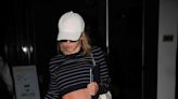 Sydney Sweeney Wore Her Underwear Outside in Miu Miu Boxer Briefs