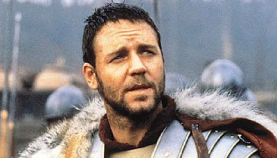 Gladiator: Where are they now? A look back at the original cast