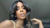 Kelly Rowland Shares Her Motherhood Must-Haves and Makeup Essentials