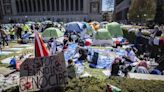 Students protesting on campuses across US ask colleges to cut investments supporting Israel