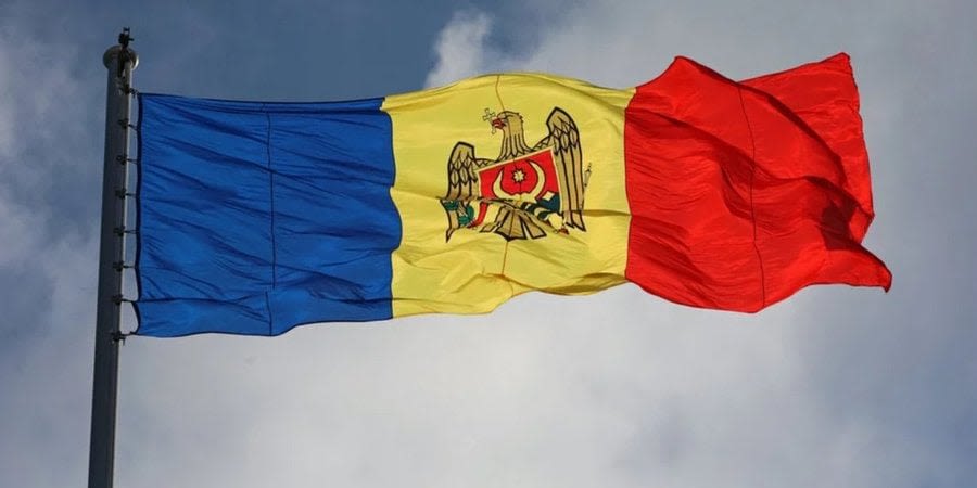 Moldova is Russia’s testing ground for new influence tactics, says Foreign Ministry