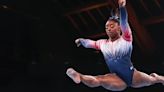 Simone Biles, Gabby Douglas and Suni Lee set to face off for first time in crucial gymnastics qualifier Saturday