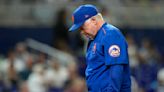 Buck Showalter will not return as Mets manager after disastrous 2023 campaign