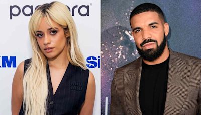 Camila Cabello Gave Drake His Own Song on Her 'C,XOXO' Album Because She Was in a 'Rebellious Mood'