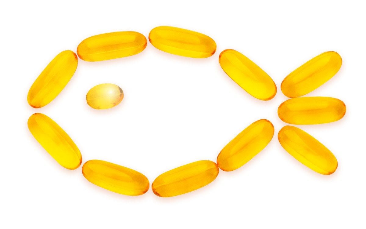 A teaspoon of cod liver oil – plus other old wives tales that aren’t as healthy as you think