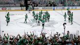 National reaction to Stars’ Game 7 win over Vegas Golden Knights: ‘Good Knight’