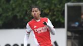 Brentford and QPR in transfer fight over ex-Arsenal and Chelsea striker Amani Richards