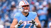 Titans' First-Round Pick 'Night and Day' From Last Year's OTAs