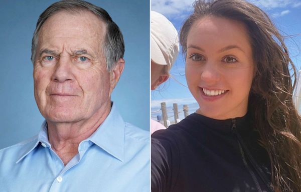 Who Is Bill Belichick's Girlfriend? All About Jordon Hudson