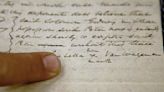 Documents rediscovered: Sojourner Truth's fight to save son