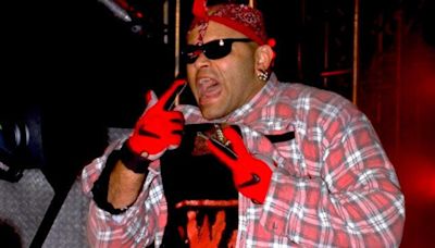 Konnan Points To WWE Hall Of Famers When Discussing Demise Of WCW - Wrestling Inc.