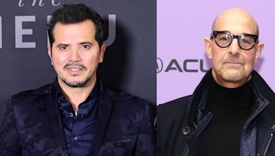 John Leguizamo Reveals 3 Roles He Regrets Turning Down, & One of Them Went to Stanley Tucci