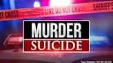 Illinois man on pretrial release kills wife in murder-suicide