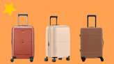 The 8 best expandable carry-ons, according to travel pros