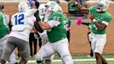Will they be next? UNT's top prospects for the 2025 NFL draft