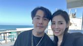 沒車沒房還穿拖鞋登記！金曲歌王「結婚11年補拍婚紗」嗨喊：我做到了