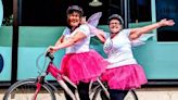 ‘Being able to clean our teeth is something most of us take for granted’ - Why two women will be cycling through East Yorkshire villages dressed as tooth fairies