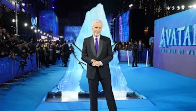 Filmmaker James Cameron reveals title of Avatar 3