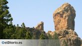 El Cabildo de Gran Canaria trabaja en medidas para controlar el acceso al Roque Nublo