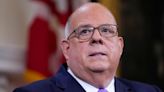 Politico sparks outrage over framing Larry Hogan as standing in the way of Democrat making 'history'