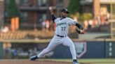 Gwinnett Stripers Win on David Fletcher's Clutch Hit