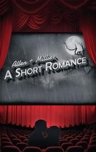 Allen + Millie: A Short Romance