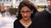 Where is Shafik? Columbia University president keeps low profile, fights to keep job amid campus antisemitism