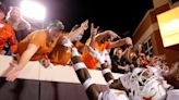 What channel is Texas-Oklahoma State on today? Time, TV schedule for Big 12 championship