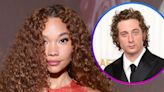Jeremy Allen White Kisses Ashley Moore: Everything to Know About the Model