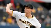 Mitch Keller tosses complete game, Edward Olivares hits grand slam as Pirates top Angels