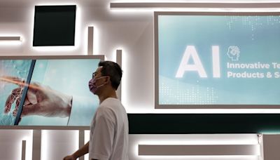 Alibaba-Backed AI Startup Valued at $2.8 Billion After New Round