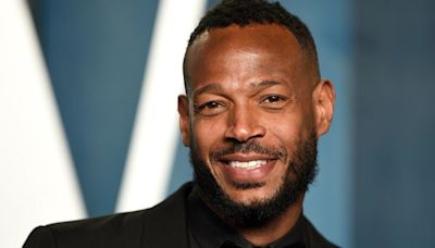 Marlon Wayans Makes A Joke Out Of Robbers After Home Burglary: 'Save Your Energy'