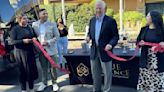 Napa's Wine Country Airporter hosts ribbon cutting