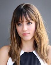 Chloe Bennet