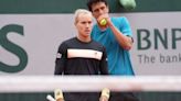 Rafael Matos e Marcelo Melo se despedem de Roland Garros
