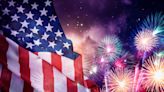 Feasting, drinking and blowing things up: The history of US Independence Day