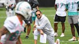 Dave Hyde: Miami Dolphins sit in front seat after AFC East’s noisy offseason