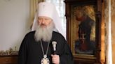 Abbot of Kyiv Pechersk Lavra summoned for interrogation, restriction measure to be decided