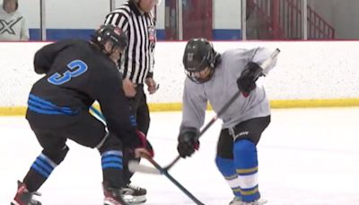 Why hundreds of youth hockey players are in Palm Beach Co.