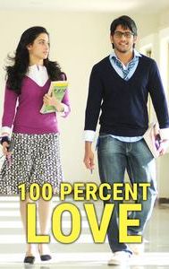 100% Love (2011 film)