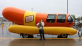 The Wienermobile may be kitsch, but it's one heck of a job training exercise