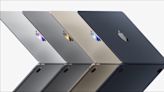 新款 M2 MacBook Air和MacBook Pro 仍然只支援一台外接顯示器