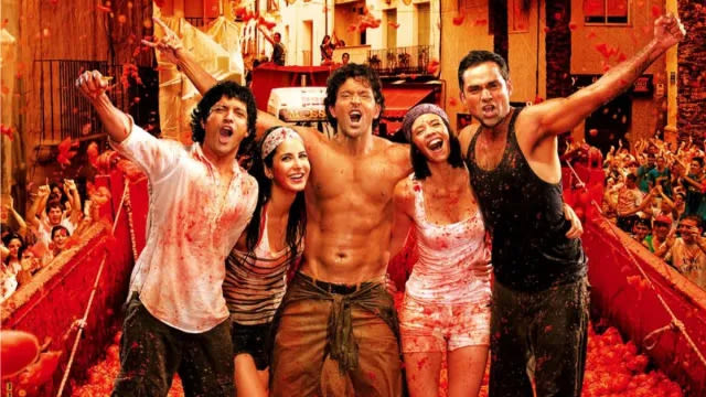 List of Movies Like Katrina Kaif’s Zindagi Na Milegi Dobara