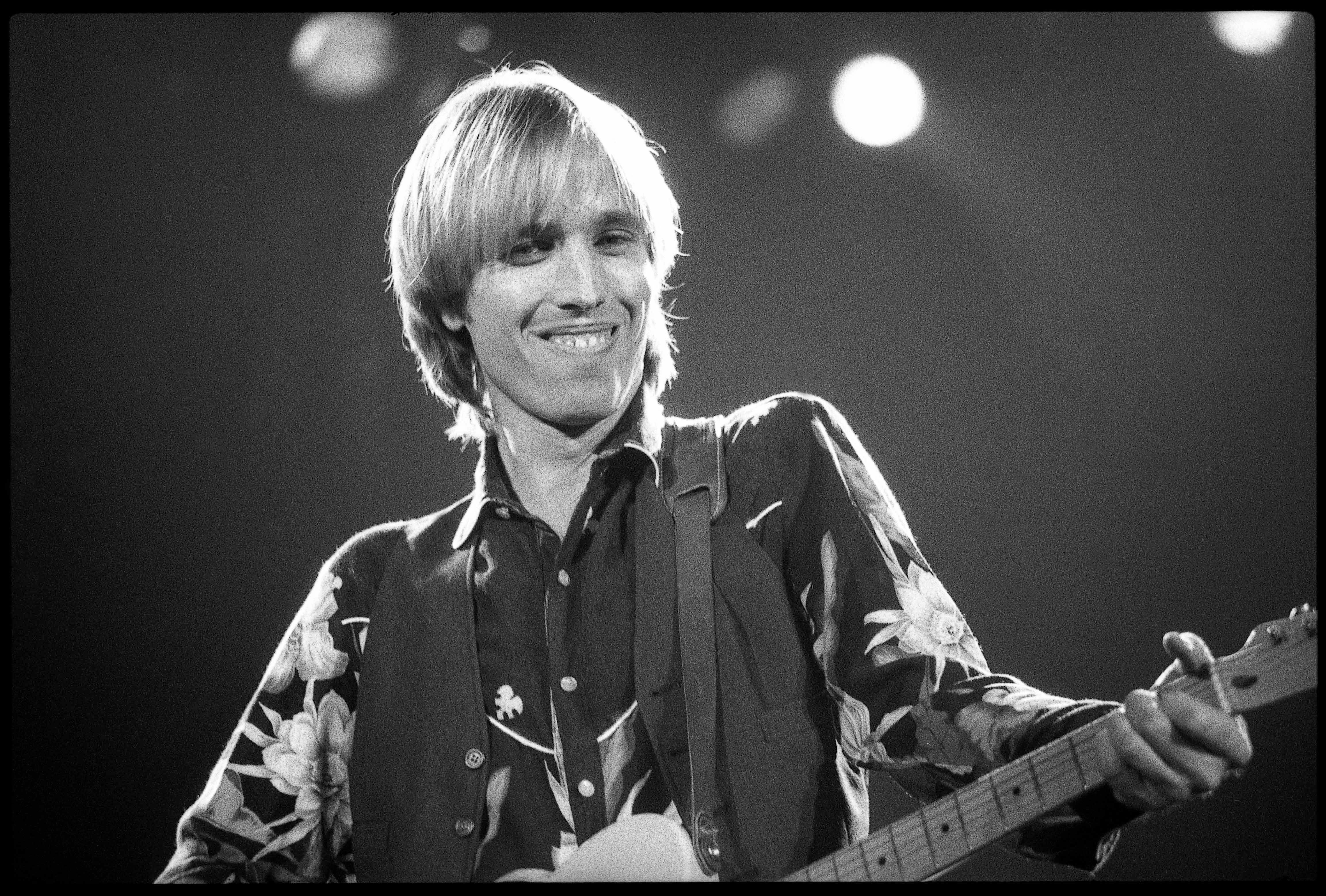 Tom Petty and the Heartbreakers’ Long After Dark to Be Reissued With Unreleased Tracks