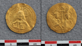 Rare ancient gold coin found in Norway — over 1,600 miles from its origin